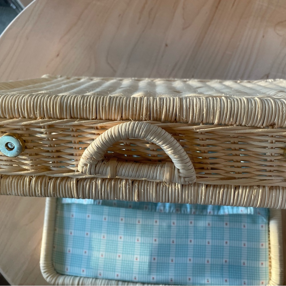 Bitty Baby suitcase - Picture 9 of 10